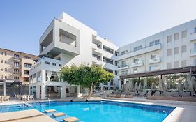 Ξενοδοχείο Atrium
